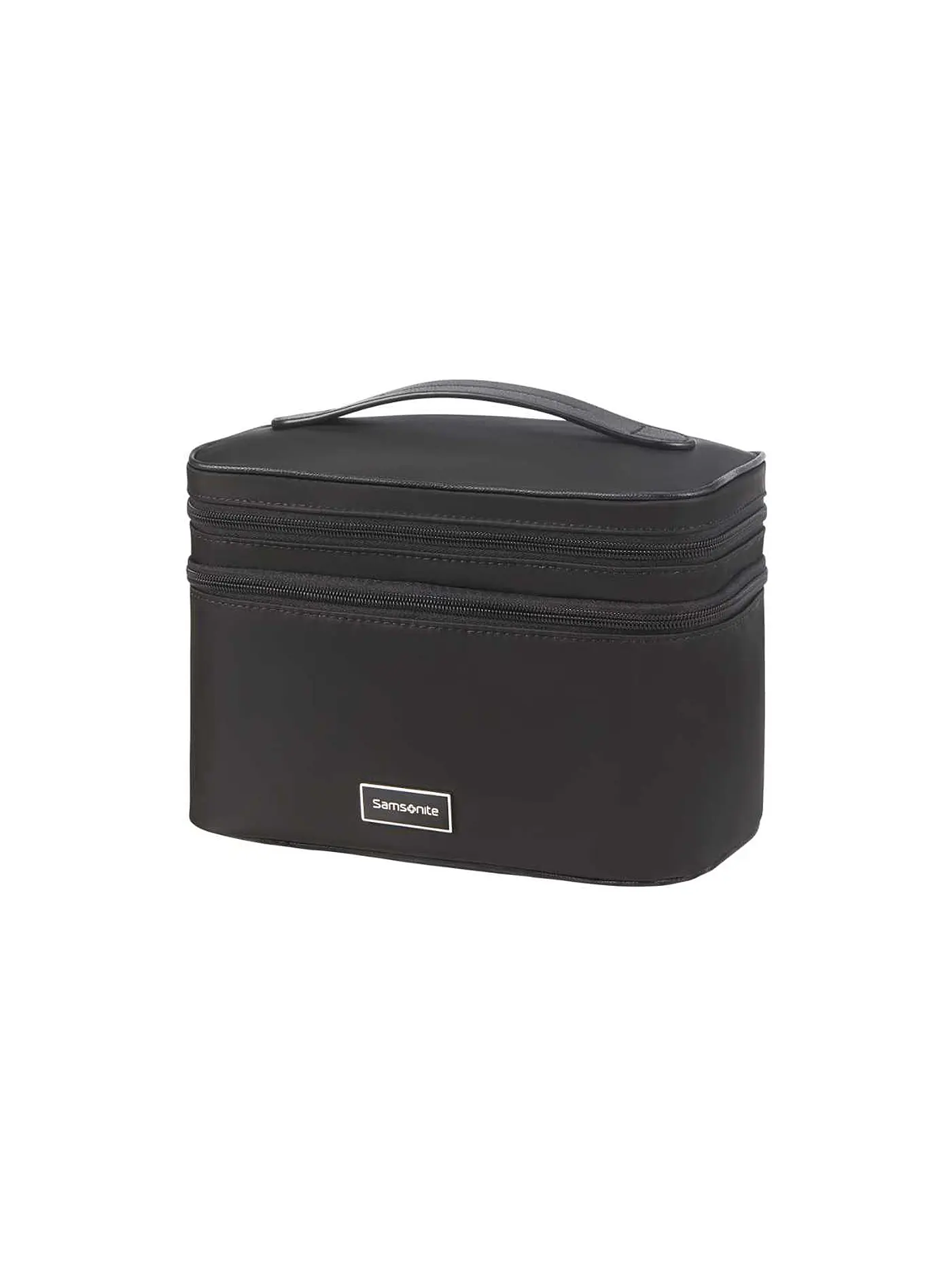 SAMSONITE | Kulturtasche Karissa black | 